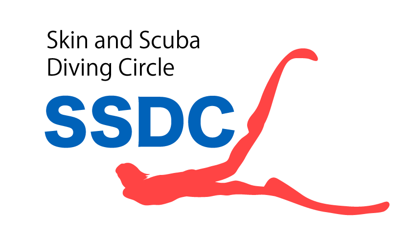 SSDC（Skin and Scuba Diving Circle）